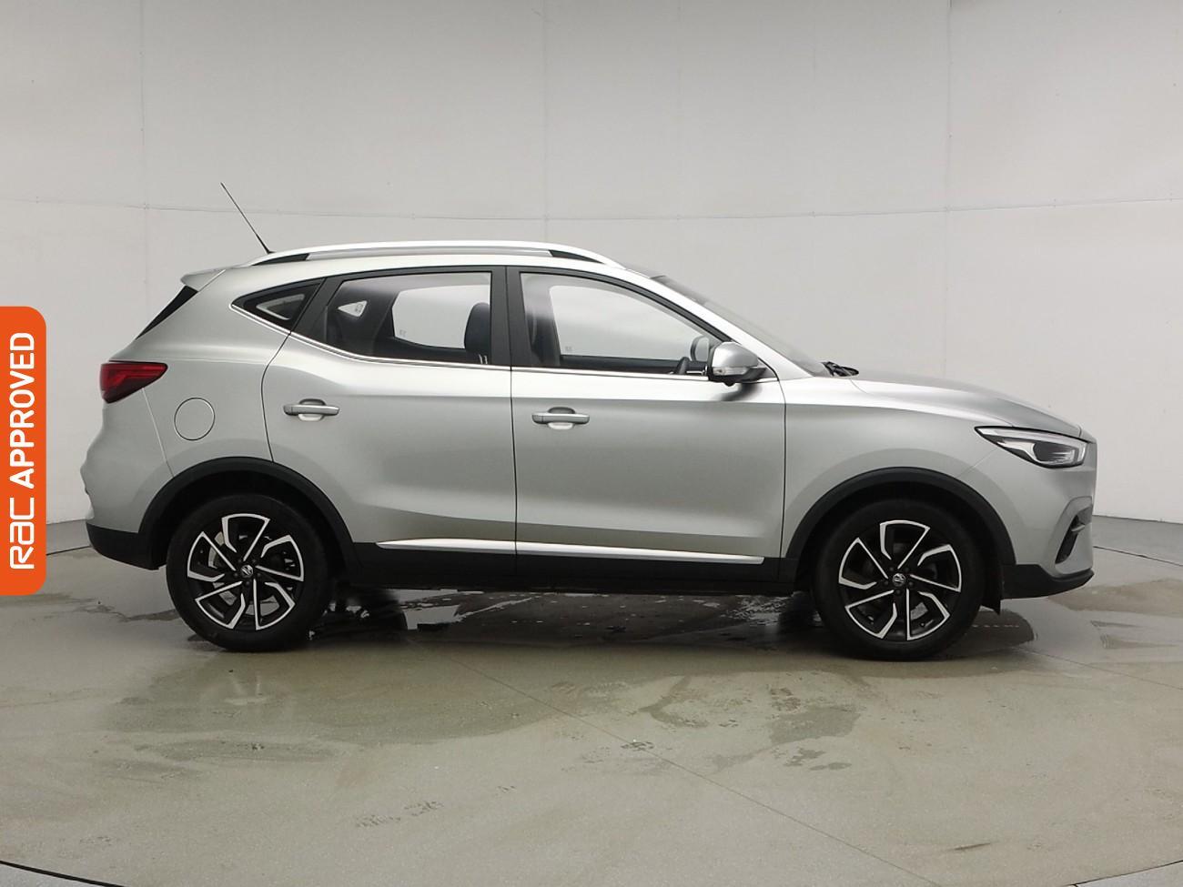 Used MG MG ZS 2021 for sale - 76636945: Photo 6