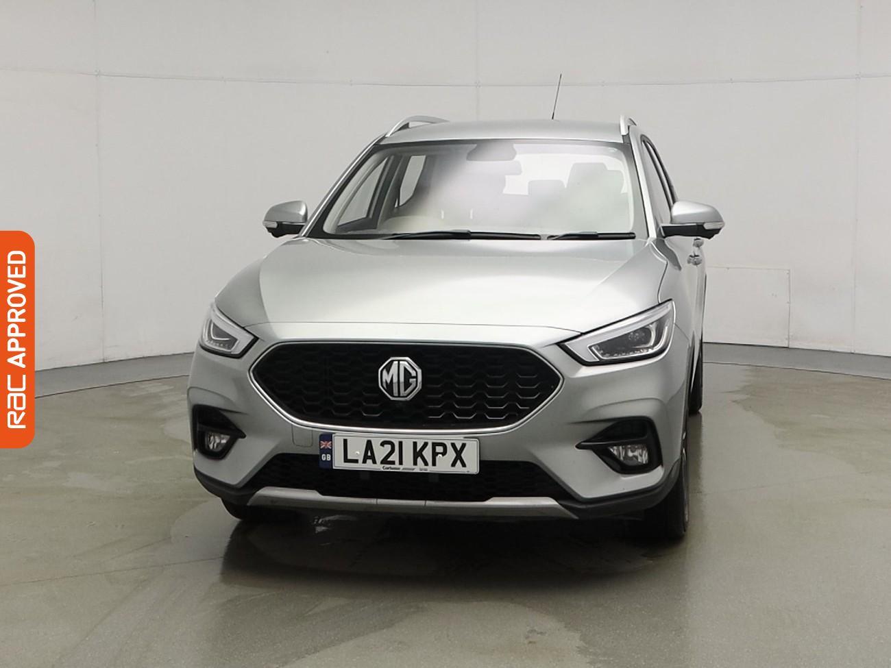 Used MG MG ZS 2021 for sale - 76636945: Photo 7