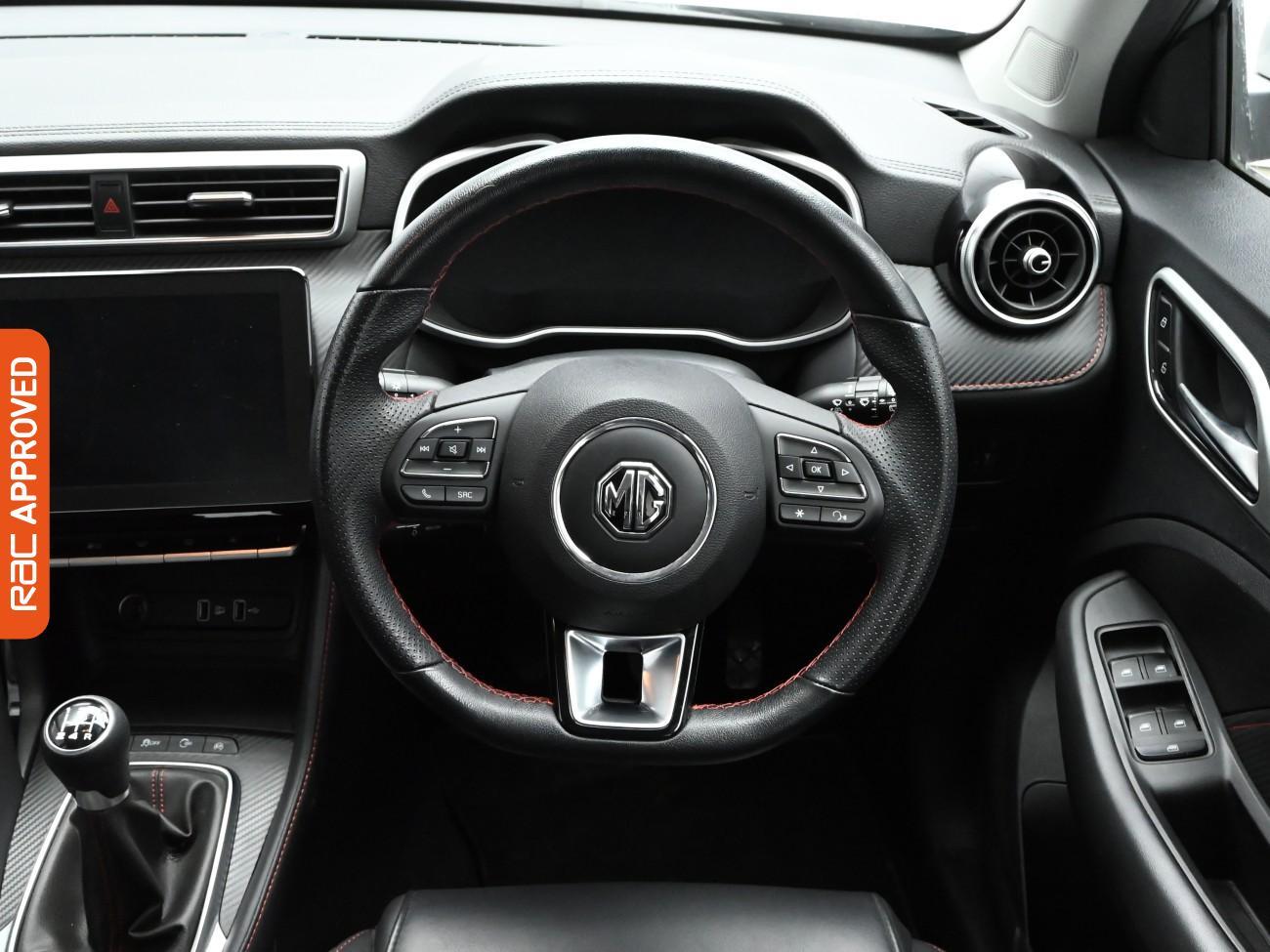 Used MG MG ZS 2021 for sale - 76636945: Photo 9