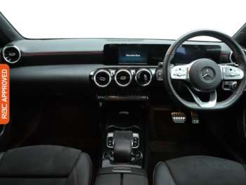 Used Mercedes-Benz A-Class 2019 for sale - 74374813: Photo