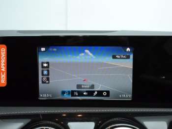 Used Mercedes-Benz A-Class 2019 for sale - 74374813: Photo