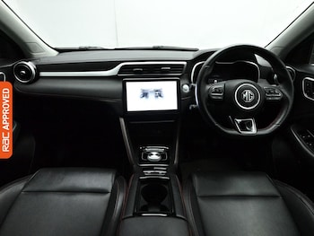 Used MG MG ZS 2023 for sale - 79320035: Photo