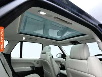 Used Land Rover Range Rover 2016 for sale - 75398965: Photo