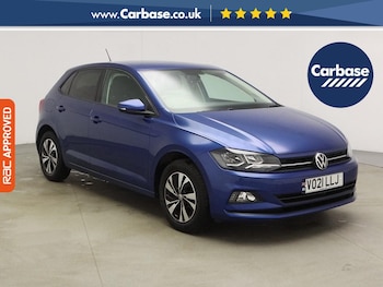 Used Volkswagen Polo 2021 for sale - 78888707: Photo