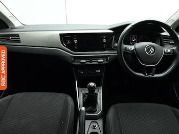 Used Volkswagen Polo 2021 for sale - 78888707: Photo