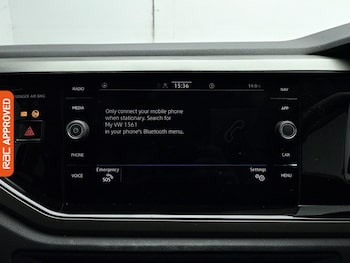 Used Volkswagen Polo 2021 for sale - 78888707: Photo