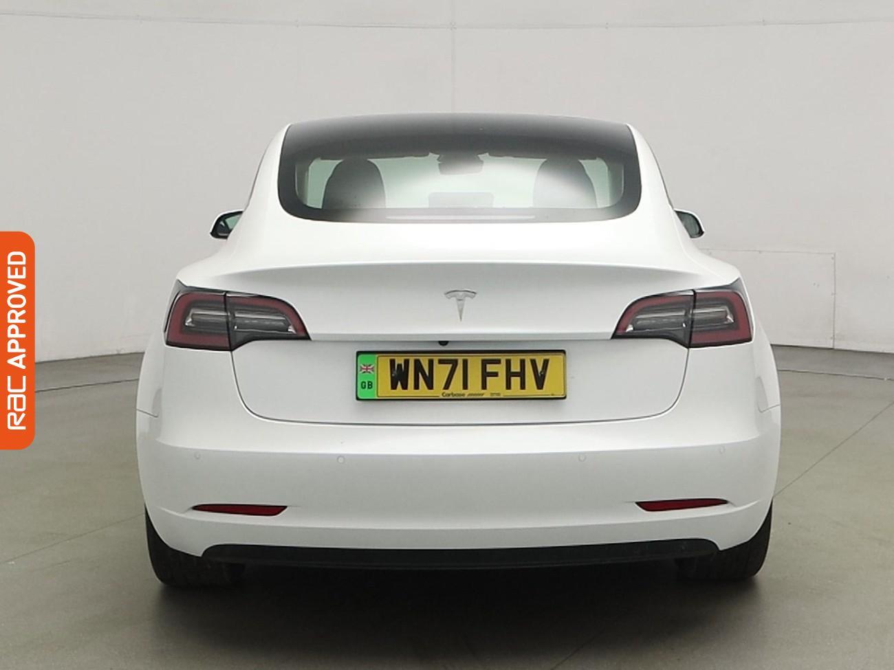 Used Tesla Model 3 2021 for sale - 77179145: Photo 10