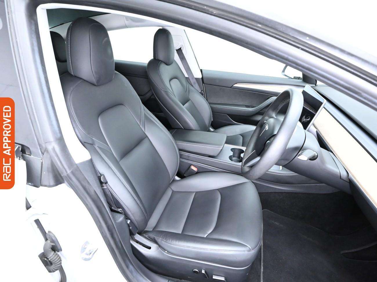 Used Tesla Model 3 2021 for sale - 77179145: Photo 14