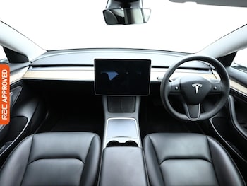 Used Tesla Model 3 2021 for sale - 77179145: Photo