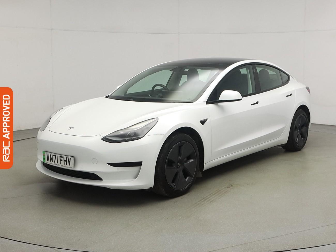 Used Tesla Model 3 2021 for sale - 77179145: Photo 34