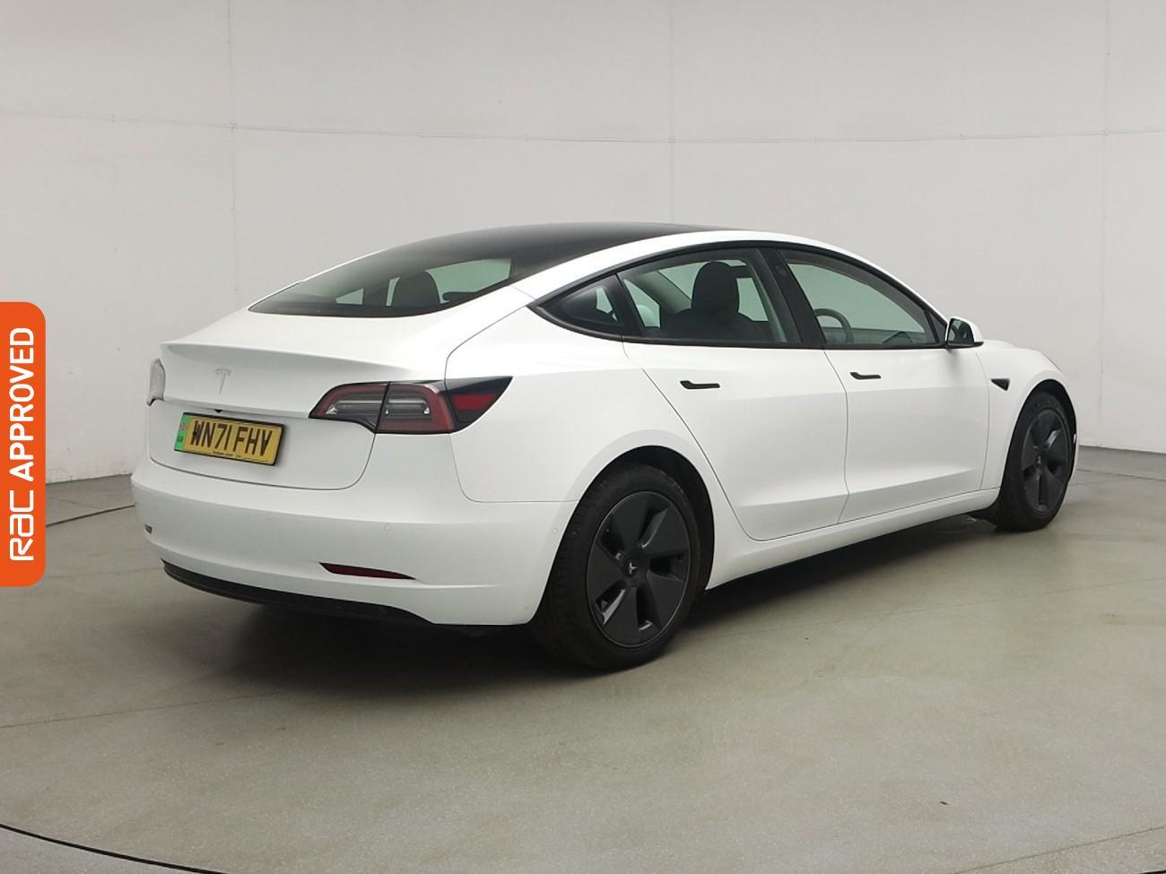Used Tesla Model 3 2021 for sale - 77179145: Photo 36