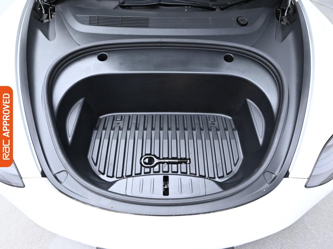 Used Tesla Model 3 2021 for sale - 77179145: Photo 38