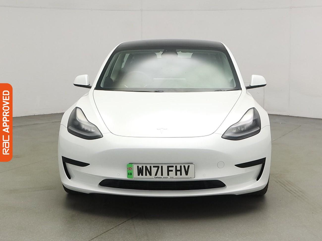 Used Tesla Model 3 2021 for sale - 77179145: Photo 9