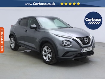 Used Nissan Juke 2022 for sale - 79229877: Photo