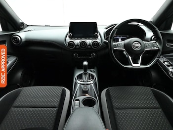 Used Nissan Juke 2022 for sale - 79229877: Photo