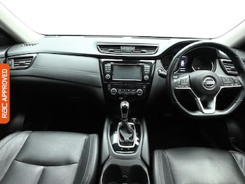 Used Nissan X-Trail 2019 for sale - 77172502: Photo