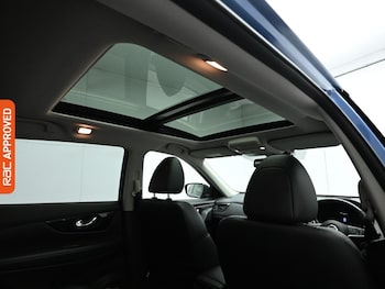 Used Nissan X-Trail 2019 for sale - 77172502: Photo