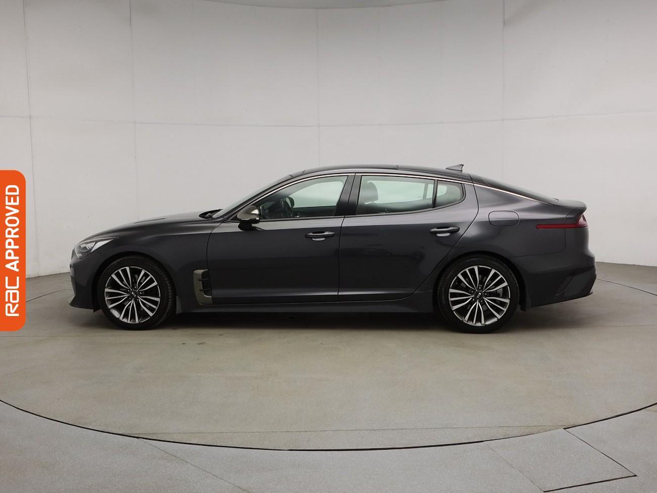 Used Kia Stinger 2018 for sale - 77158833: Photo 29