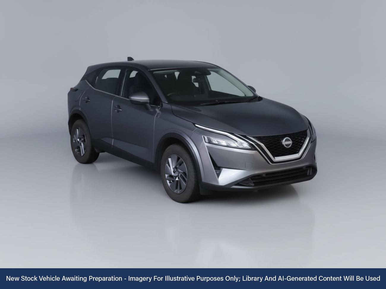 Used Nissan Qashqai 2023 for sale - 76558140: Photo 1