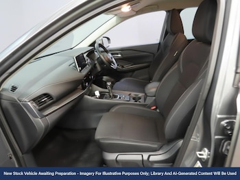 Used Nissan Qashqai 2023 for sale - 76558140: Photo