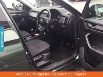Used Skoda Kodiaq 2019 for sale - 74741666: Photo