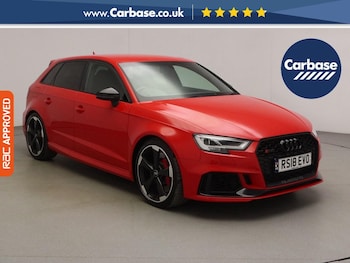 Used Audi RS3 2018 for sale - 79198034: Photo