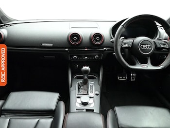 Used Audi RS3 2018 for sale - 79198034: Photo