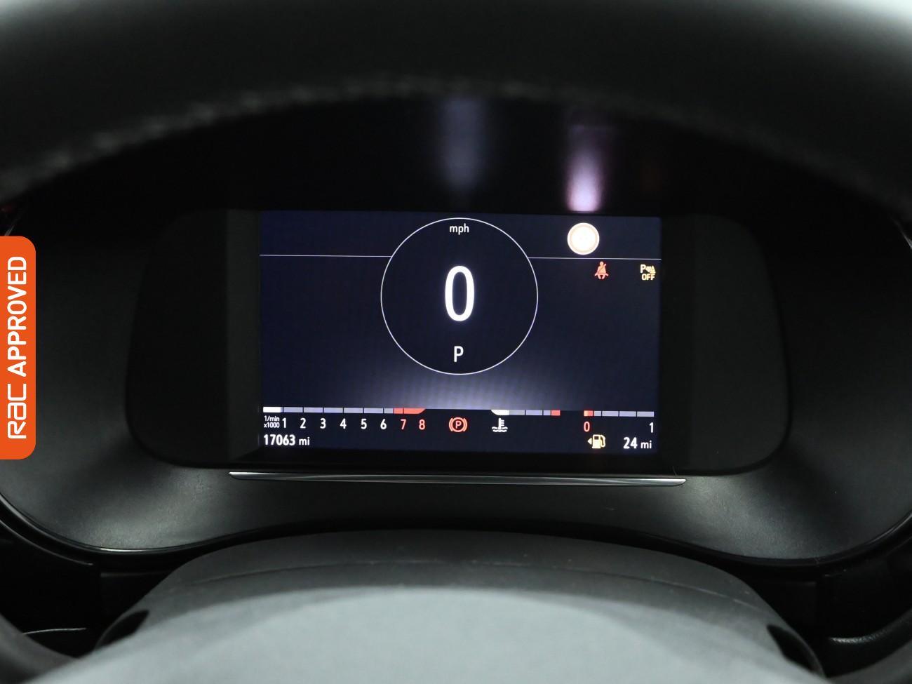 Used Vauxhall Corsa 2023 for sale - 76958003: Photo 11