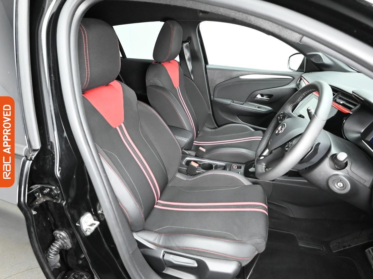 Used Vauxhall Corsa 2023 for sale - 76958003: Photo 12