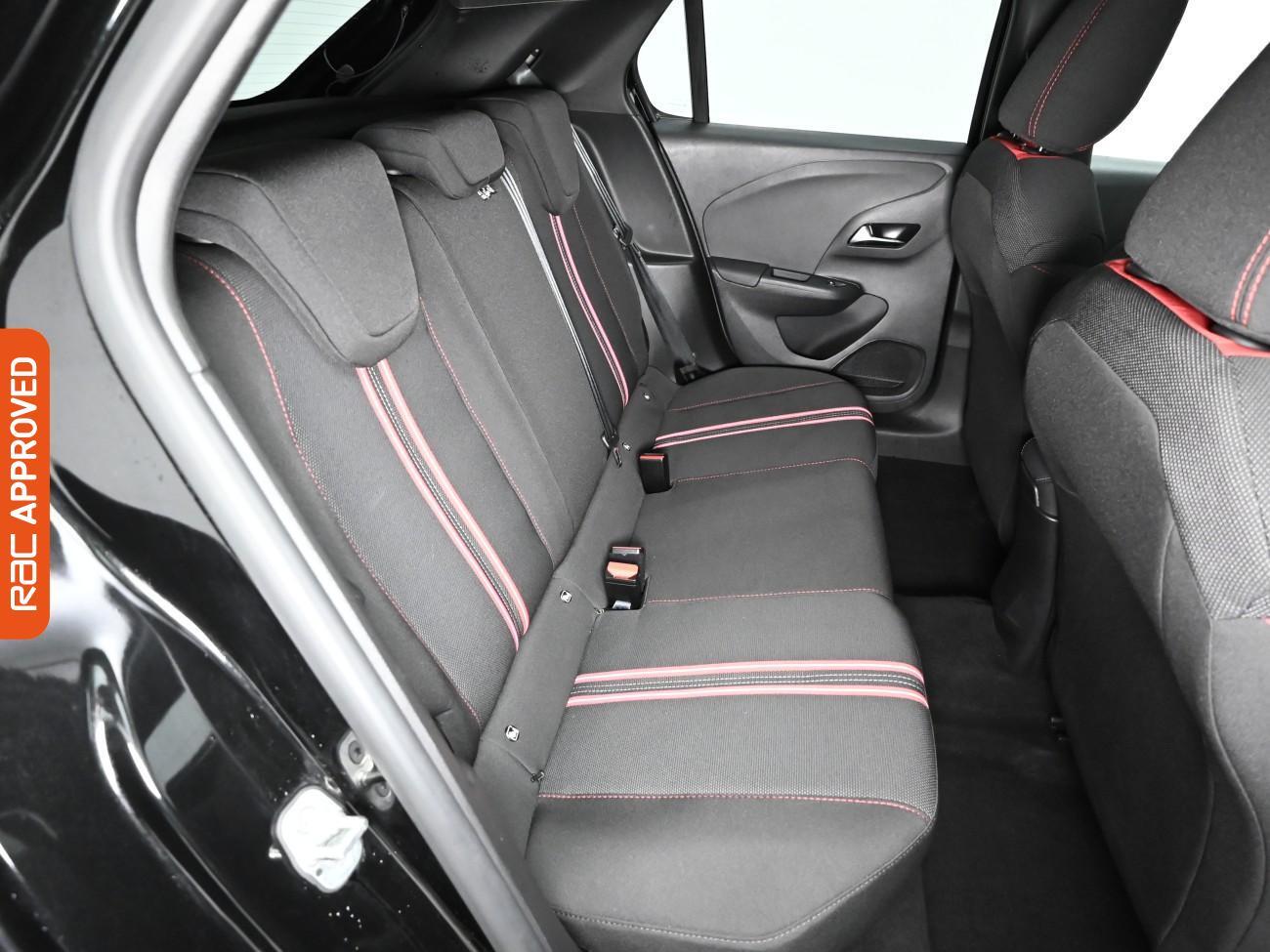 Used Vauxhall Corsa 2023 for sale - 76958003: Photo 13