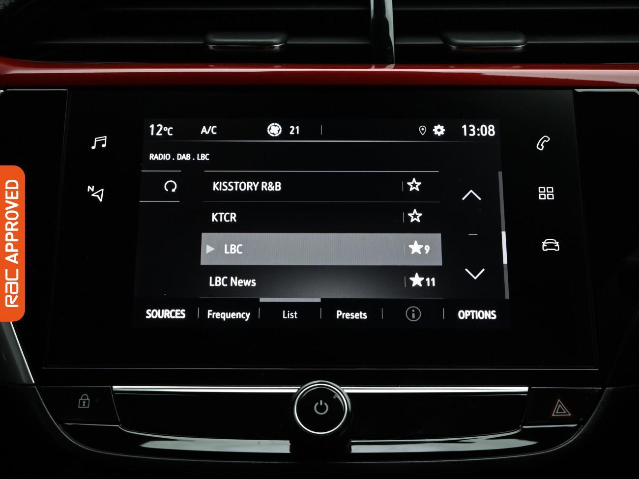 Used Vauxhall Corsa 2023 for sale - 76958003: Photo 14