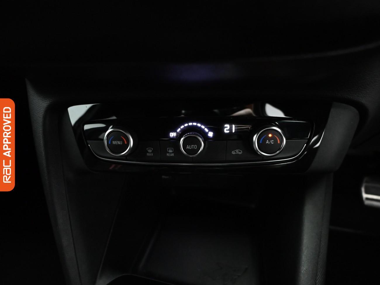 Used Vauxhall Corsa 2023 for sale - 76958003: Photo 15