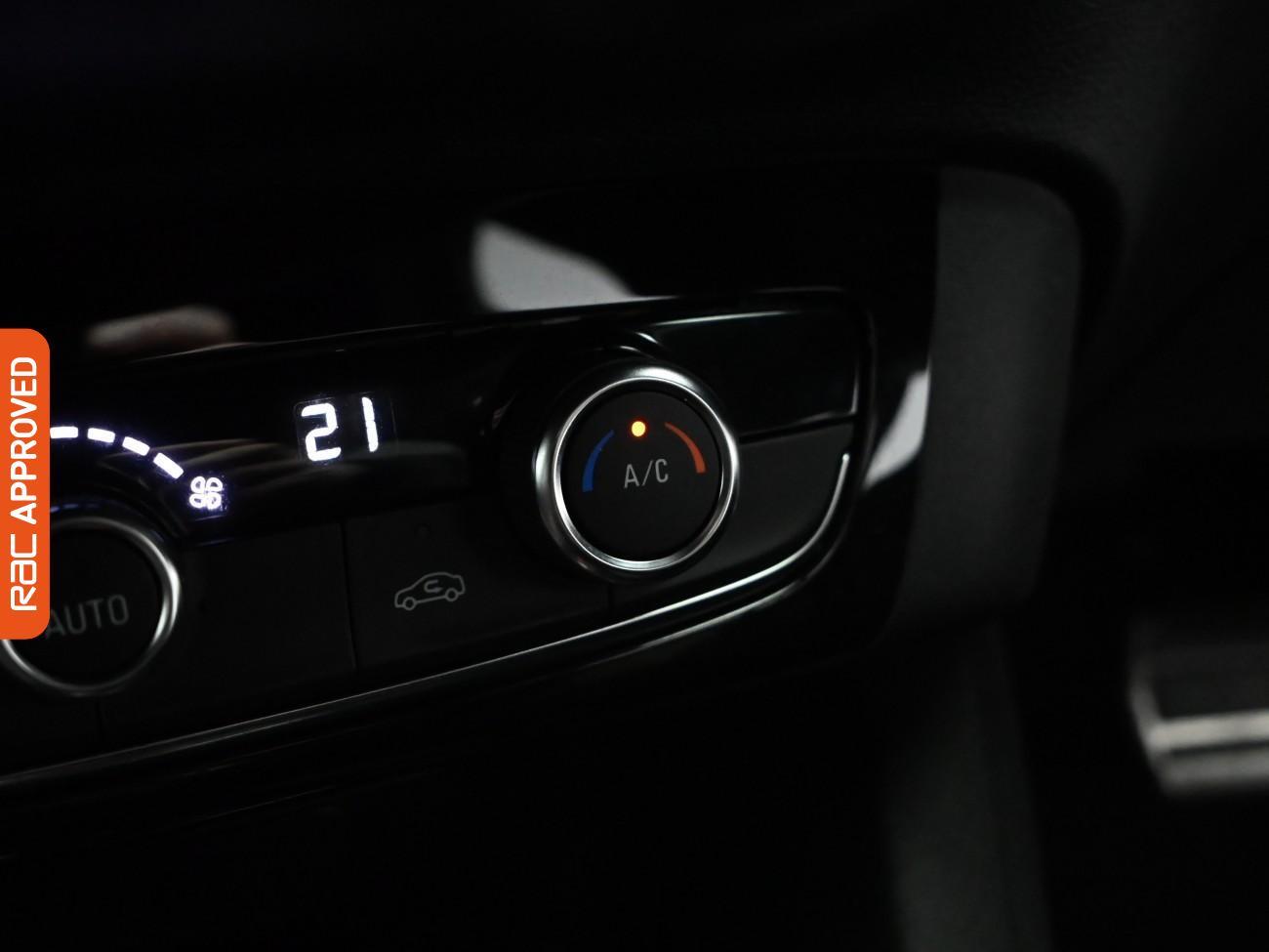 Used Vauxhall Corsa 2023 for sale - 76958003: Photo 16