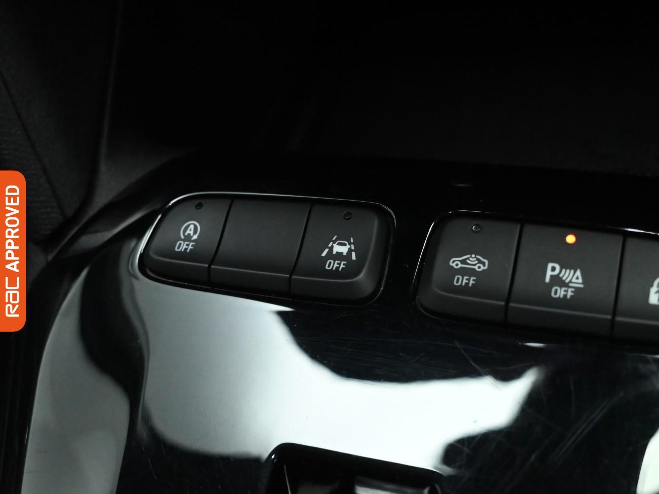 Used Vauxhall Corsa 2023 for sale - 76958003: Photo 17