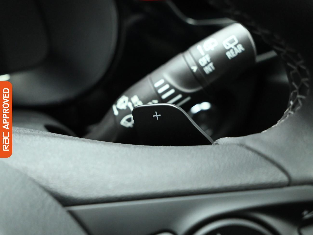 Used Vauxhall Corsa 2023 for sale - 76958003: Photo 18