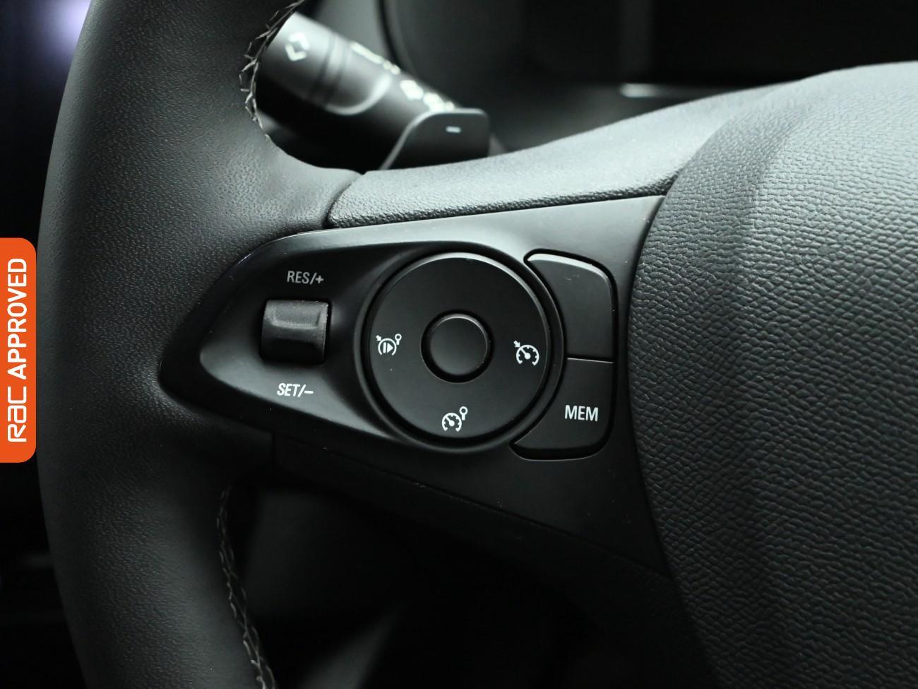 Used Vauxhall Corsa 2023 for sale - 76958003: Photo 19