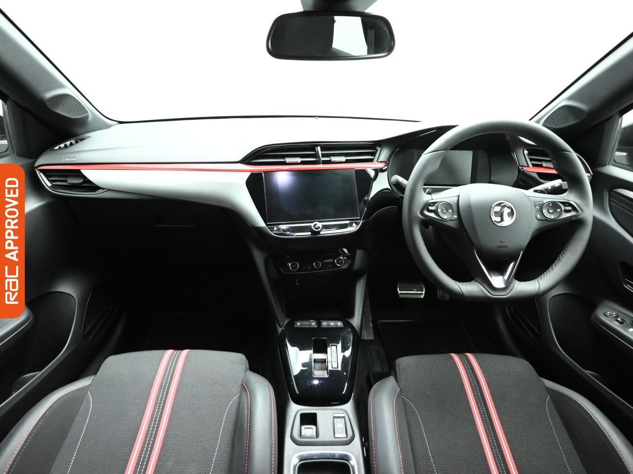 Used Vauxhall Corsa 2023 for sale - 76958003: Photo 2