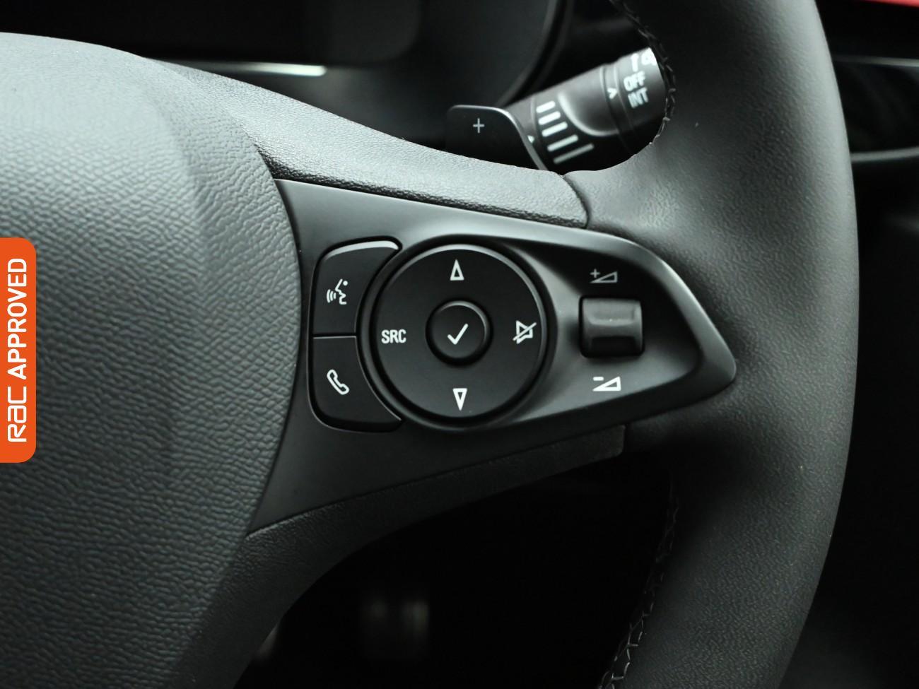 Used Vauxhall Corsa 2023 for sale - 76958003: Photo 21