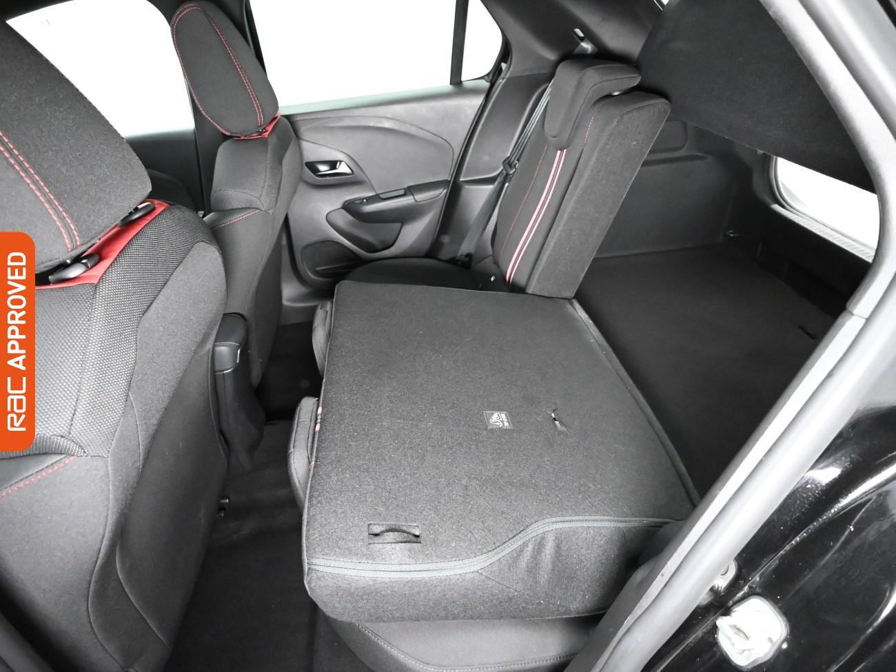 Used Vauxhall Corsa 2023 for sale - 76958003: Photo 23