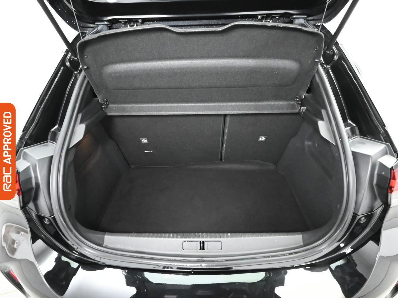 Used Vauxhall Corsa 2023 for sale - 76958003: Photo 24