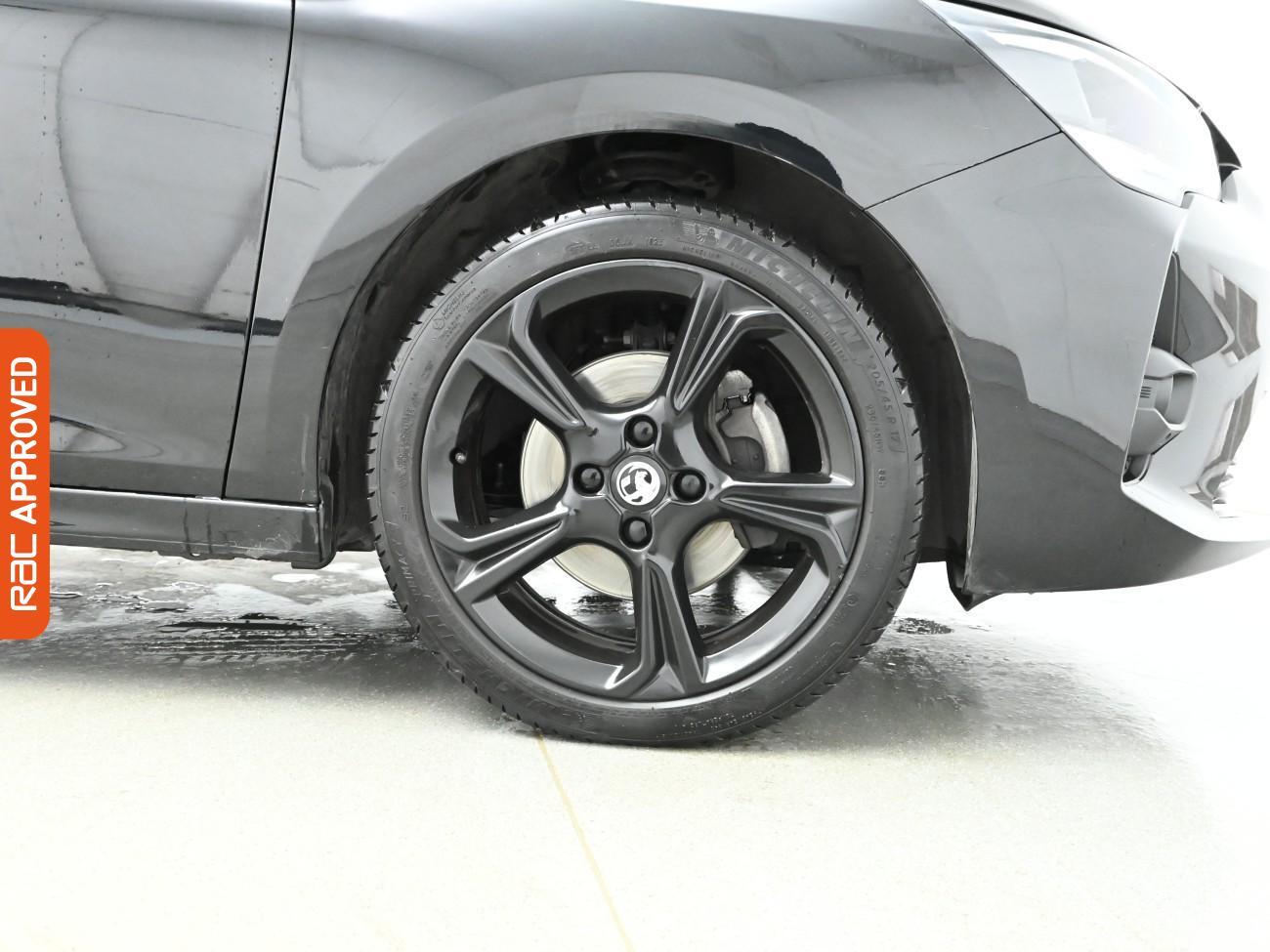 Used Vauxhall Corsa 2023 for sale - 76958003: Photo 25