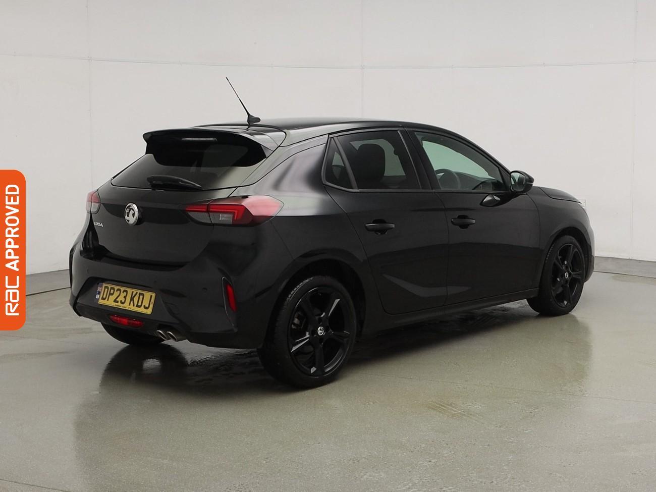 Used Vauxhall Corsa 2023 for sale - 76958003: Photo 28