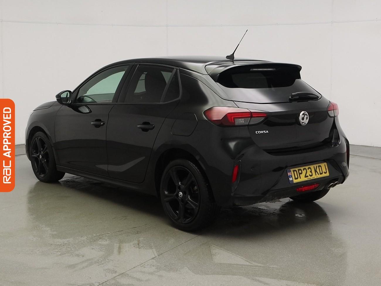 Used Vauxhall Corsa 2023 for sale - 76958003: Photo 4