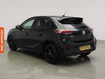 Used Vauxhall Corsa 2023 for sale - 76958003: Photo