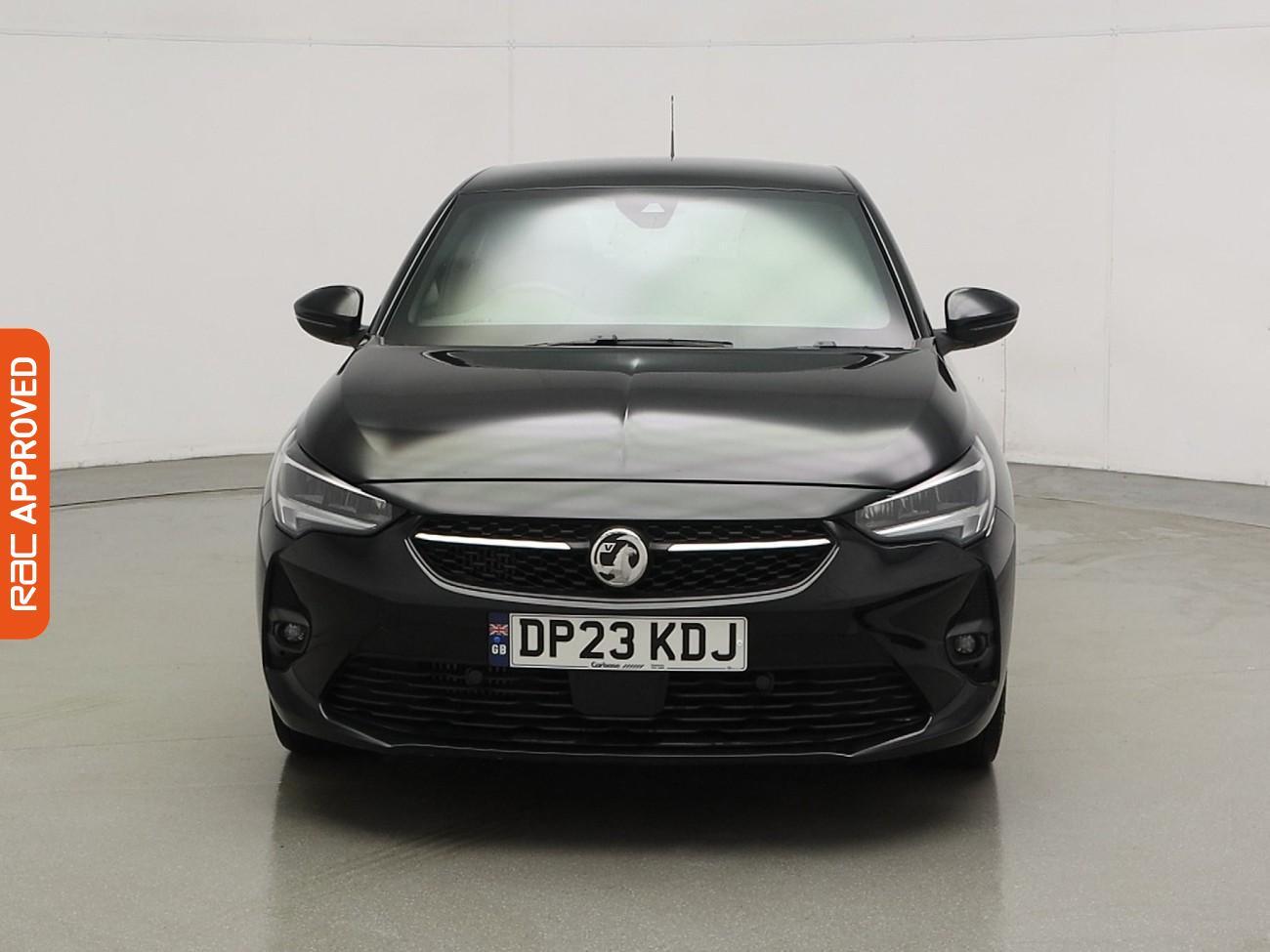 Used Vauxhall Corsa 2023 for sale - 76958003: Photo 7