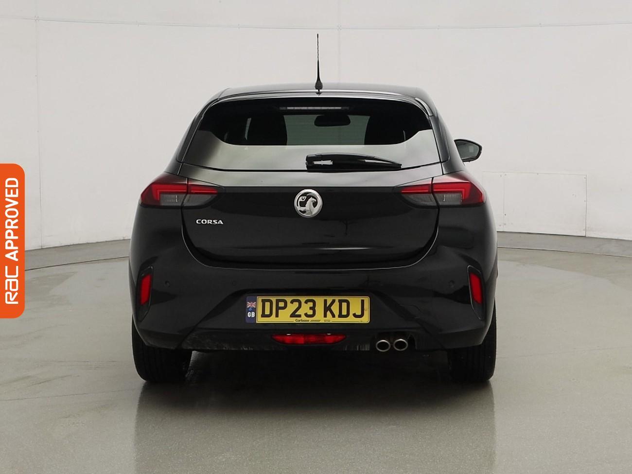 Used Vauxhall Corsa 2023 for sale - 76958003: Photo 8