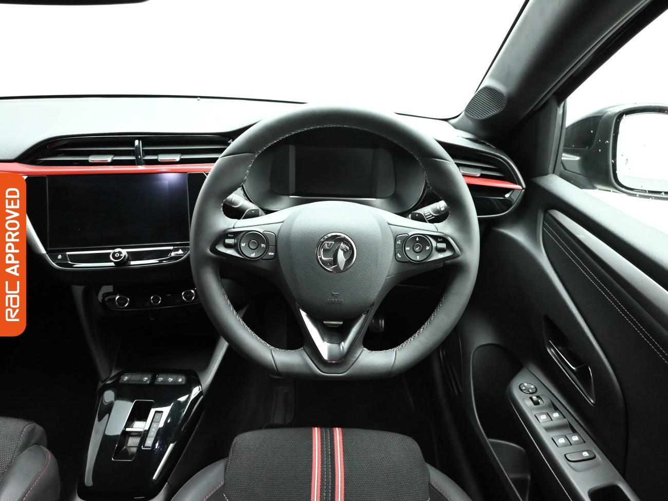 Used Vauxhall Corsa 2023 for sale - 76958003: Photo 9