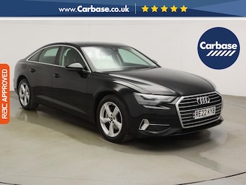 Used Audi A6 2022 for sale - 78655216: Photo