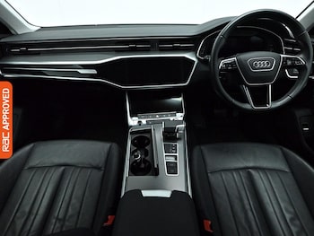Used Audi A6 2022 for sale - 78655216: Photo