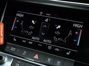 Used Audi A6 2022 for sale - 78655216: Photo
